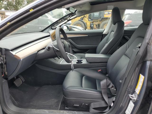 5YJ3E1EA2PF548275 Tesla 2023