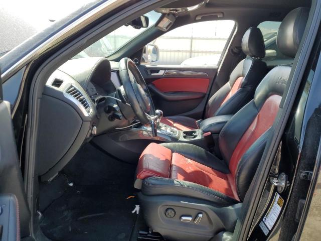 WA1VGAFP3EA094219 Audi SQ5 PRESTI