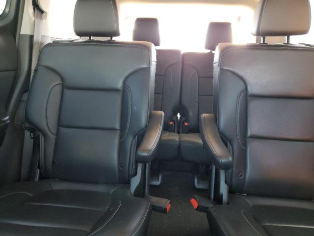 1GKKNULS6MZ206847 GMC ACADIA SLT