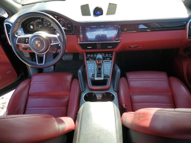 WP1AE2AYXLDA22153 Porsche 2020