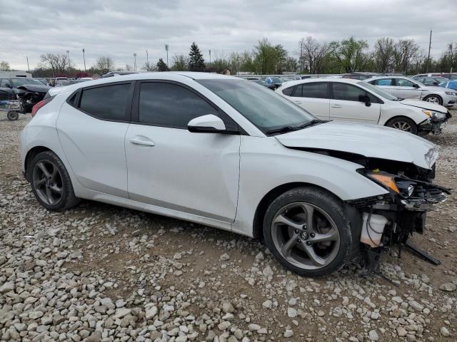 KMHTG6AF1KU017220 Hyundai VELOSTER B