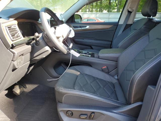 1V2JR2CA1RC598507 Volkswagen ATLAS SE