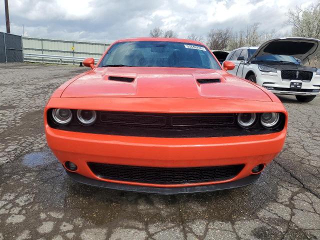 2C3CDZGG6PH579028 Dodge Challenger