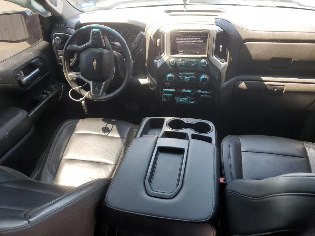 3GCPWCED9KG244223 Chevrolet l84 - di, dfm, alum, gen 5, var 2