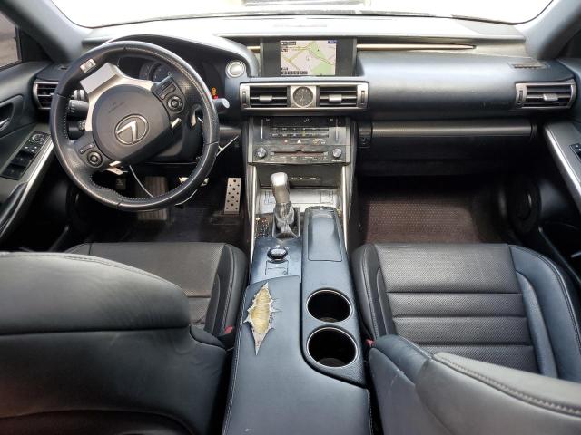 JTHBF1D22E5018176 Lexus IS 250