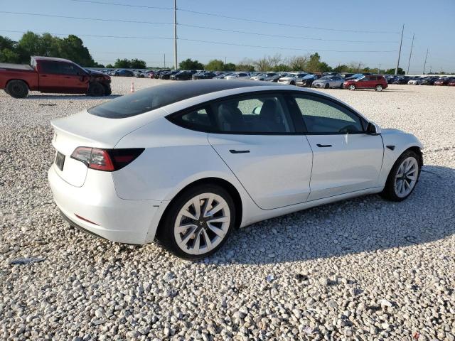 5YJ3E1EA4PF631304 Tesla MODEL 3