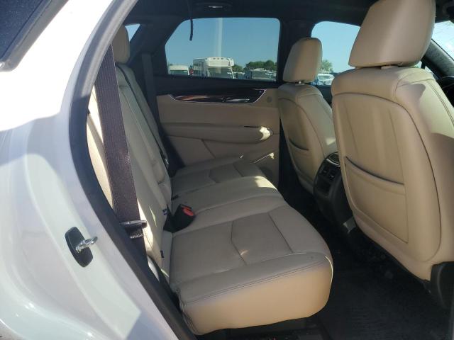 1GYKNERS5JZ228904 Cadillac Xt5 Premiu