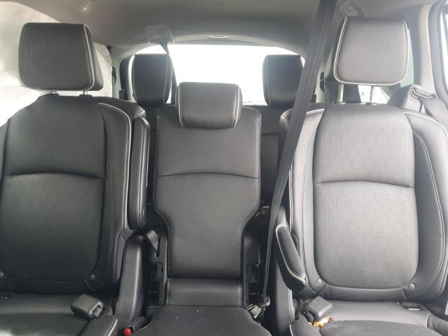 5FNRL6H99MB000042 Honda j35y7