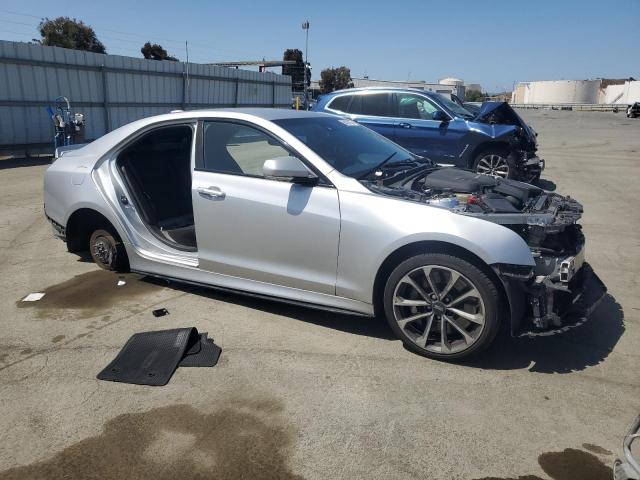 1G6AN5RYXG0113592 Cadillac lf4 - gen1+, sidi, vvt, alum, twin turbo