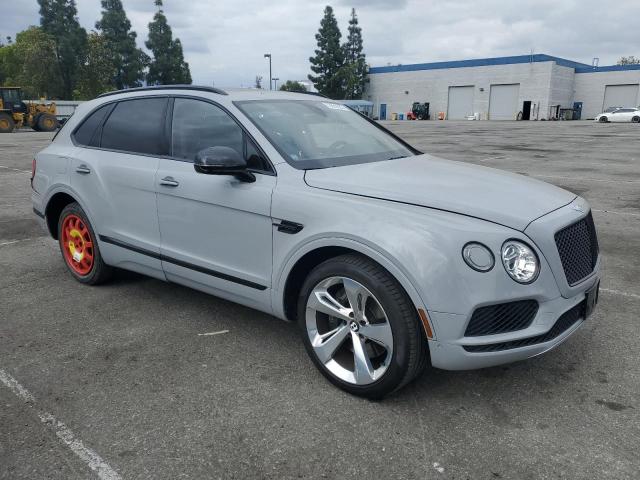 SJAAC2ZV0HC015387 Bentley All Models Bentayga