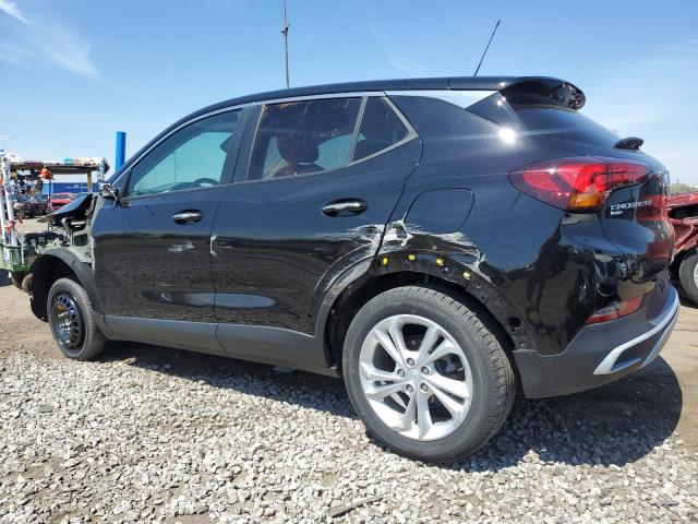 KL4MMCSL1PB149704 Buick ENCORE GX
