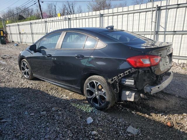 1G1BE5SM4K7135931 Chevrolet CRUZE LT