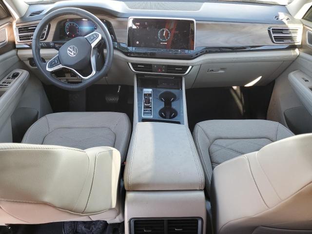 1V2LR2CA2RC509410 Volkswagen tsi