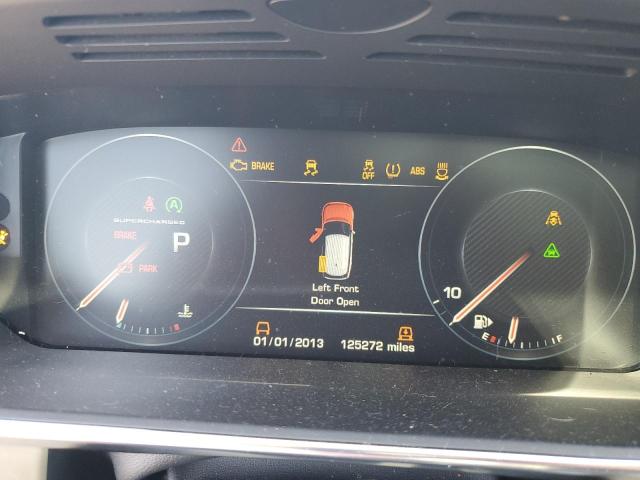 SALGS2EF7GA267943 Land Rover RANGE ROVE