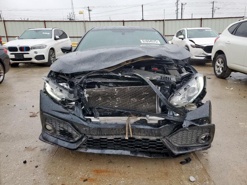 SHHFK7G46JU215325 Honda CIVIC SPOR
