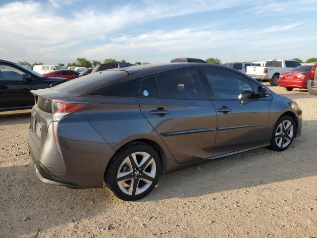 JTDKARFU1H3535384 Toyota Prius