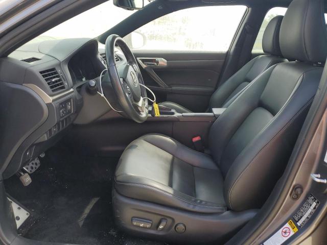 JTHKD5BH8F2243838 Lexus 2zr-fxe+3jm