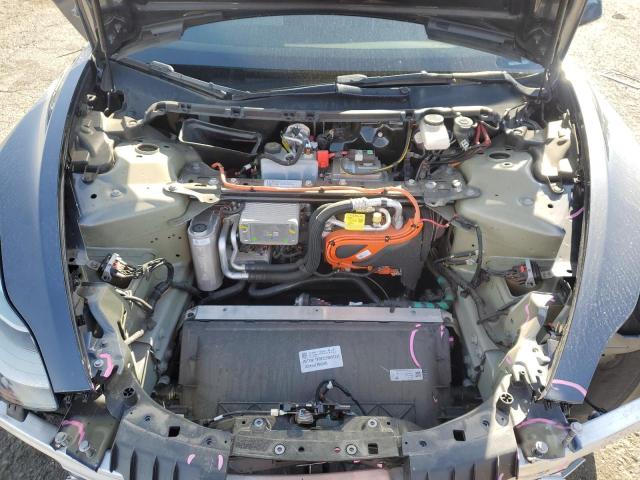5YJ3E1EA1NF337727 Tesla MODEL 3
