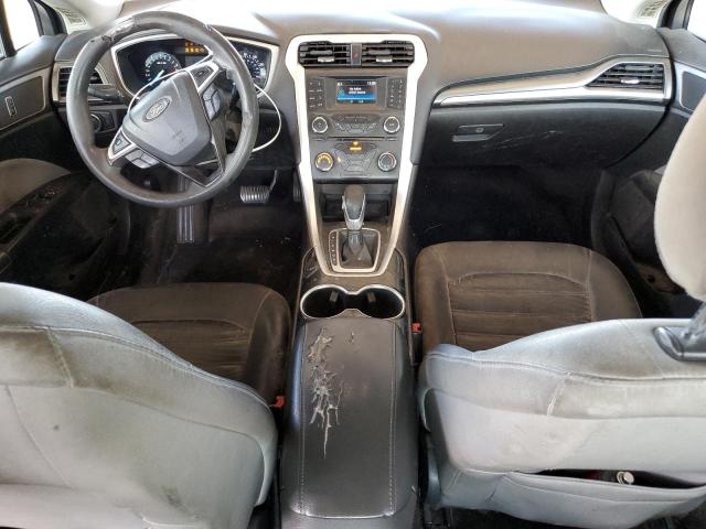 3FA6P0G78GR274443 Ford FUSION S