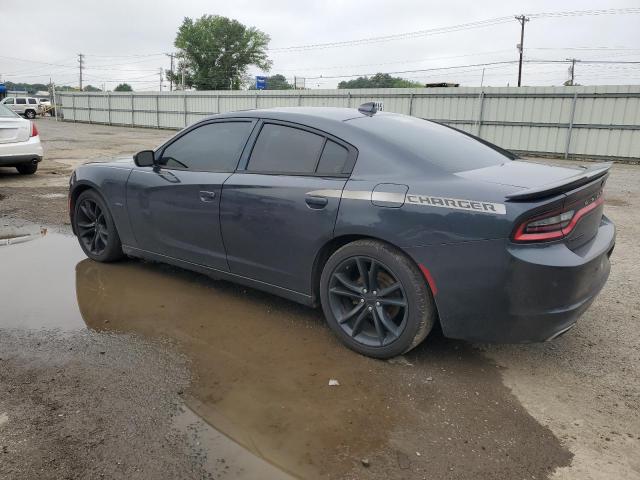 2C3CDXCT1GH166943 Dodge CHARGER R/
