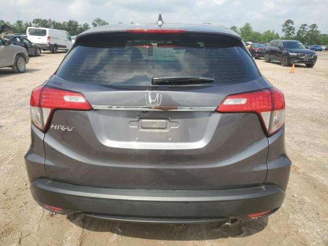 3CZRU5H3XNM731122 Honda HR-V LX
