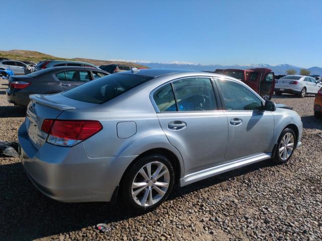 4S3BMBN61E3020043 Subaru 2.5na u5