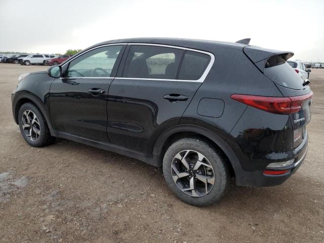 KNDPM3AC9M7941912 KIA SPORTAGE L