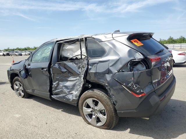 2T3W1RFV4SW376777 Toyota Rav4 Xle