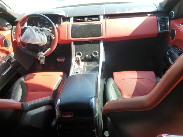 SALWZ2RE0NA229606 Land Rover aj133 s/c