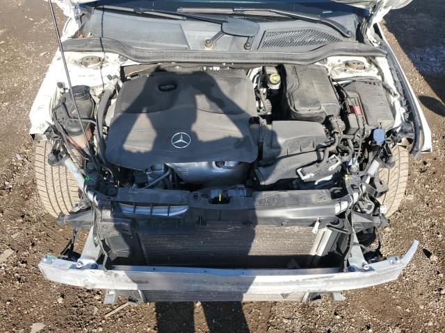 WDDSJ4EBXJN658054 Mercedes-Benz CLA 250