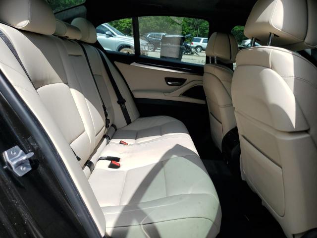 WBAKP9C58GD981050 BMW 550 Xi