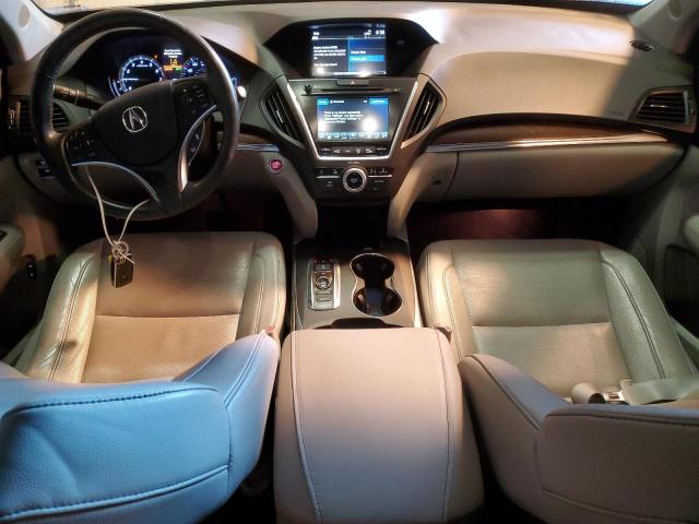 5J8YD3H54KL000269 Acura MDX TECHNO