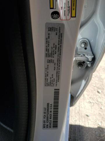 1C6RRFFG2SN509895 RAM 2025