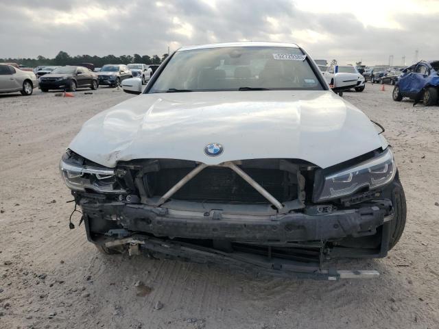 3MW5R7J03L8B21731 BMW 330XI