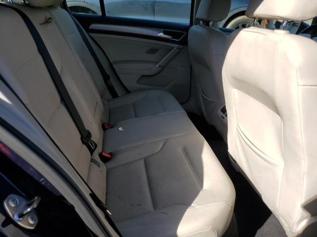 3VW2A7AU9FM029404 Volkswagen Golf