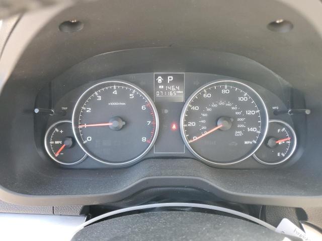 4S3BMBC63E3012965 Subaru LEGACY 2.5