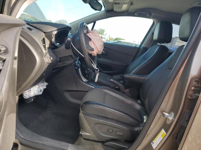 KL7CJLSM7NB566726 Chevrolet TRAX 1LT