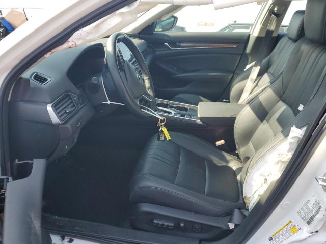 1HGCV1F43NA092805 Honda ACCORD SPO