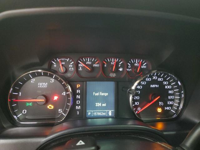 1GT12RE85GF212241 GMC SIERRA K25