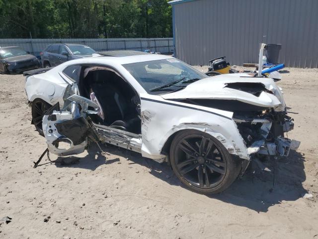 1G1FG1R71G0147782 Chevrolet CAMARO SS
