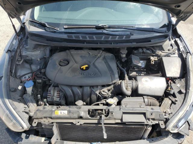 KMHDH4AE8EU158013 Hyundai dohc mpi nu
