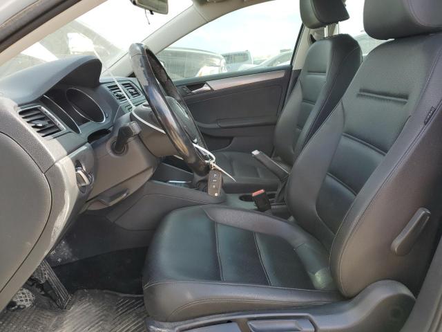 3VWB67AJXHM373849 Volkswagen JETTA SE
