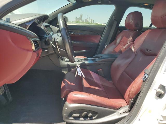 1G6AC5SX9F0105697 Cadillac ATS PERFOR