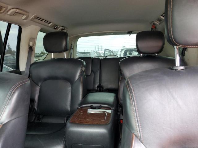 JN8AY2ND6L9108809 Nissan Armada