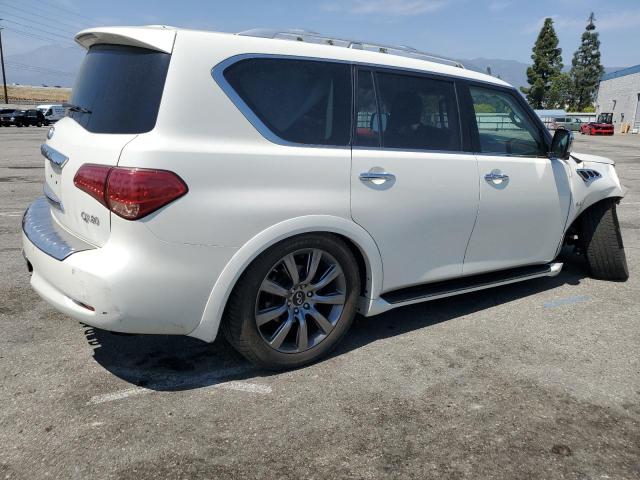 JN8AZ2NE6H9158378 Infiniti 2017