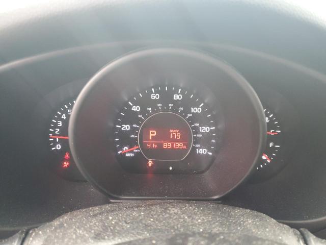 KNDJN2A23H7430335 KIA Soul