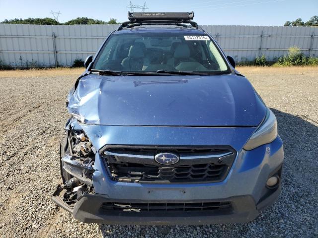 JF2GTAMC8J8350089 Subaru Crosstrek