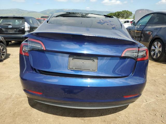 5YJ3E1EA0PF590685 Tesla 2023