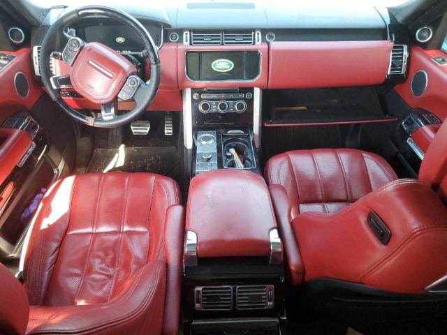 SALGV2EF5GA254342 Land Rover s/c lev2 ulev