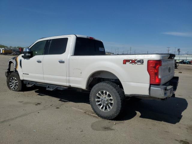 1FT8W3BTXHEF38214 Ford F350 SUPER